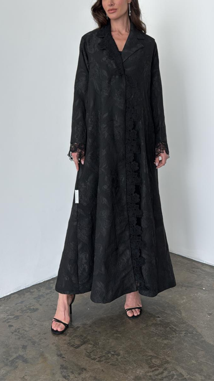 Abaya #788