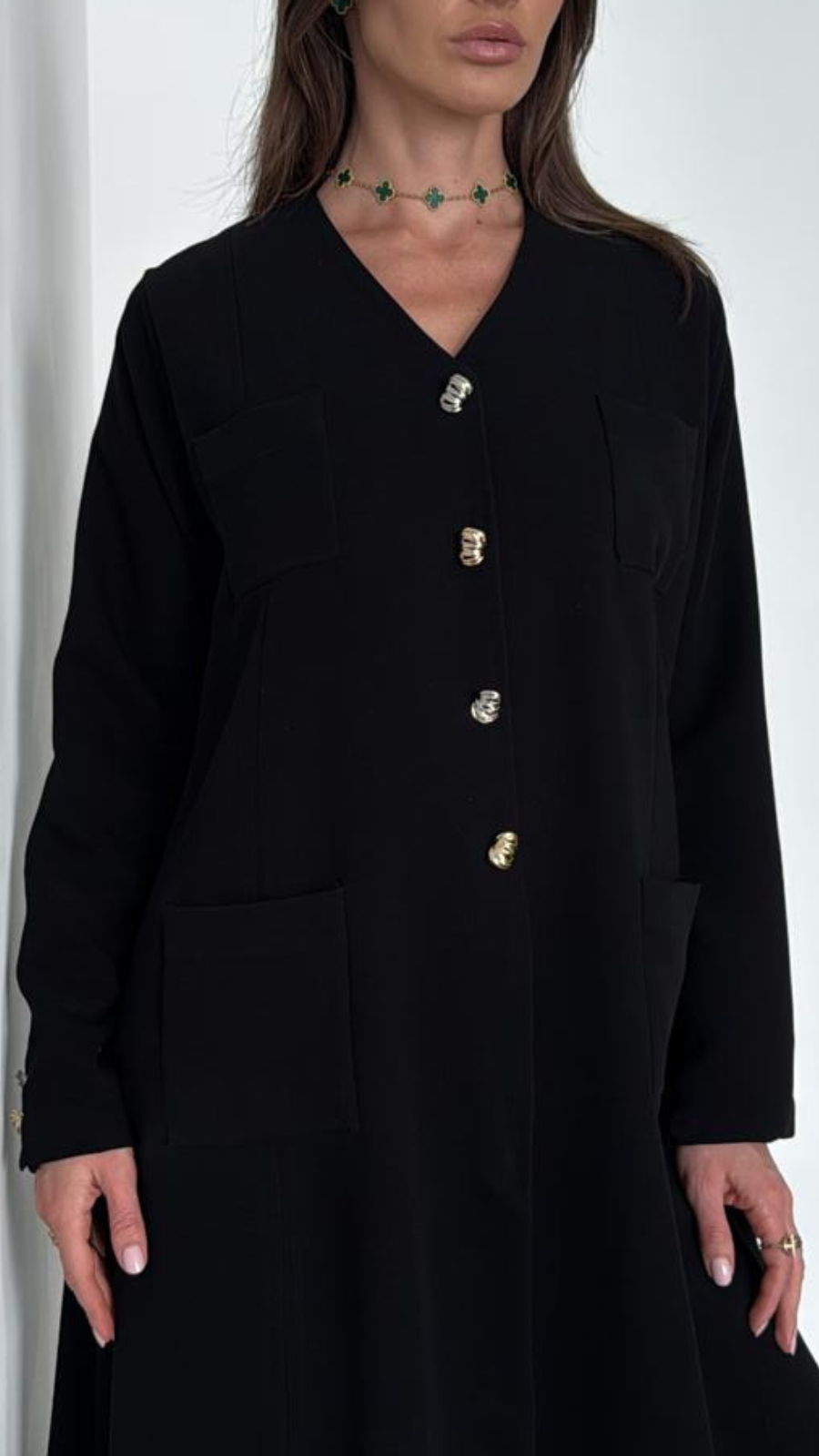 Abaya #779