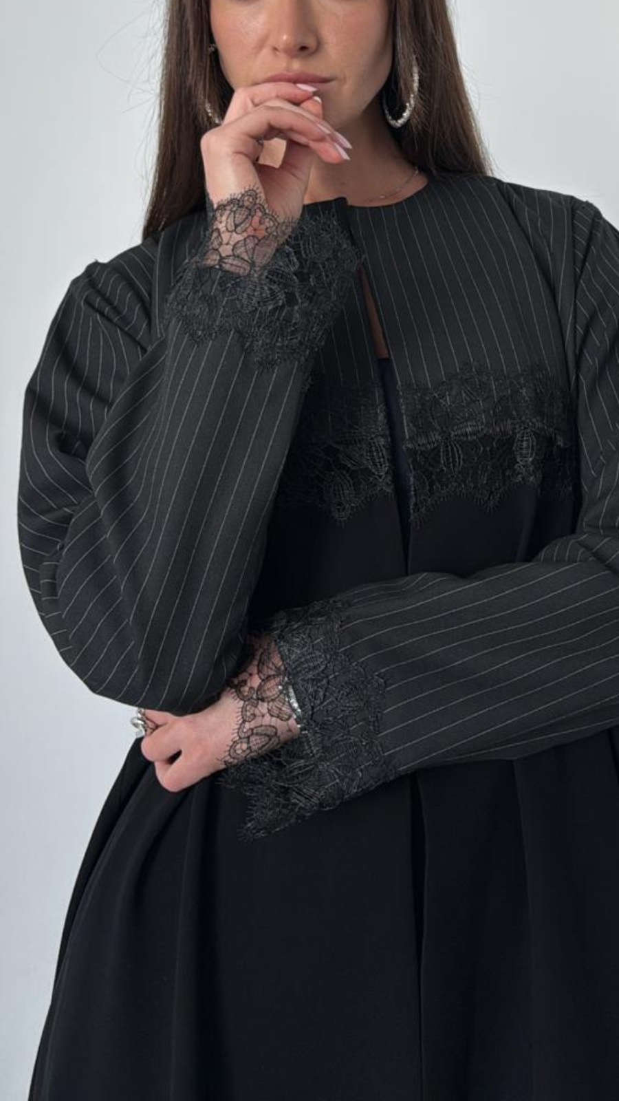Abaya #768
