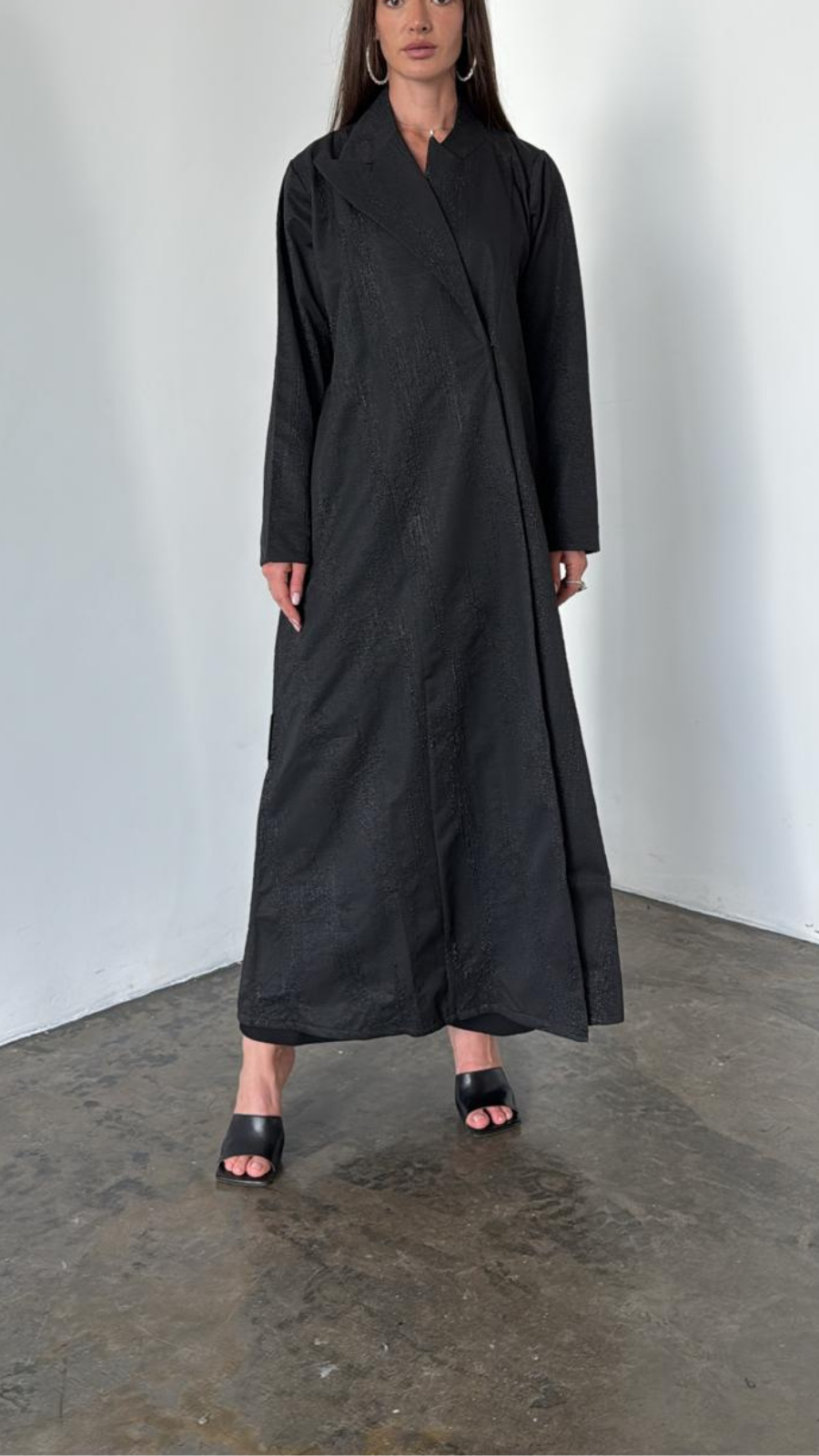 Abaya #751