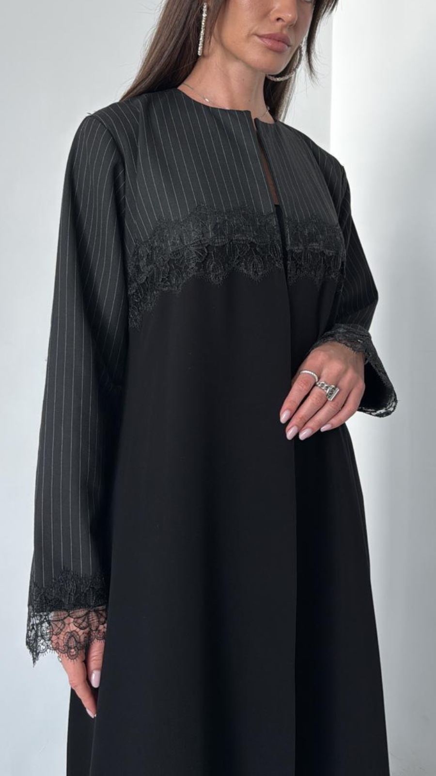 Abaya #768