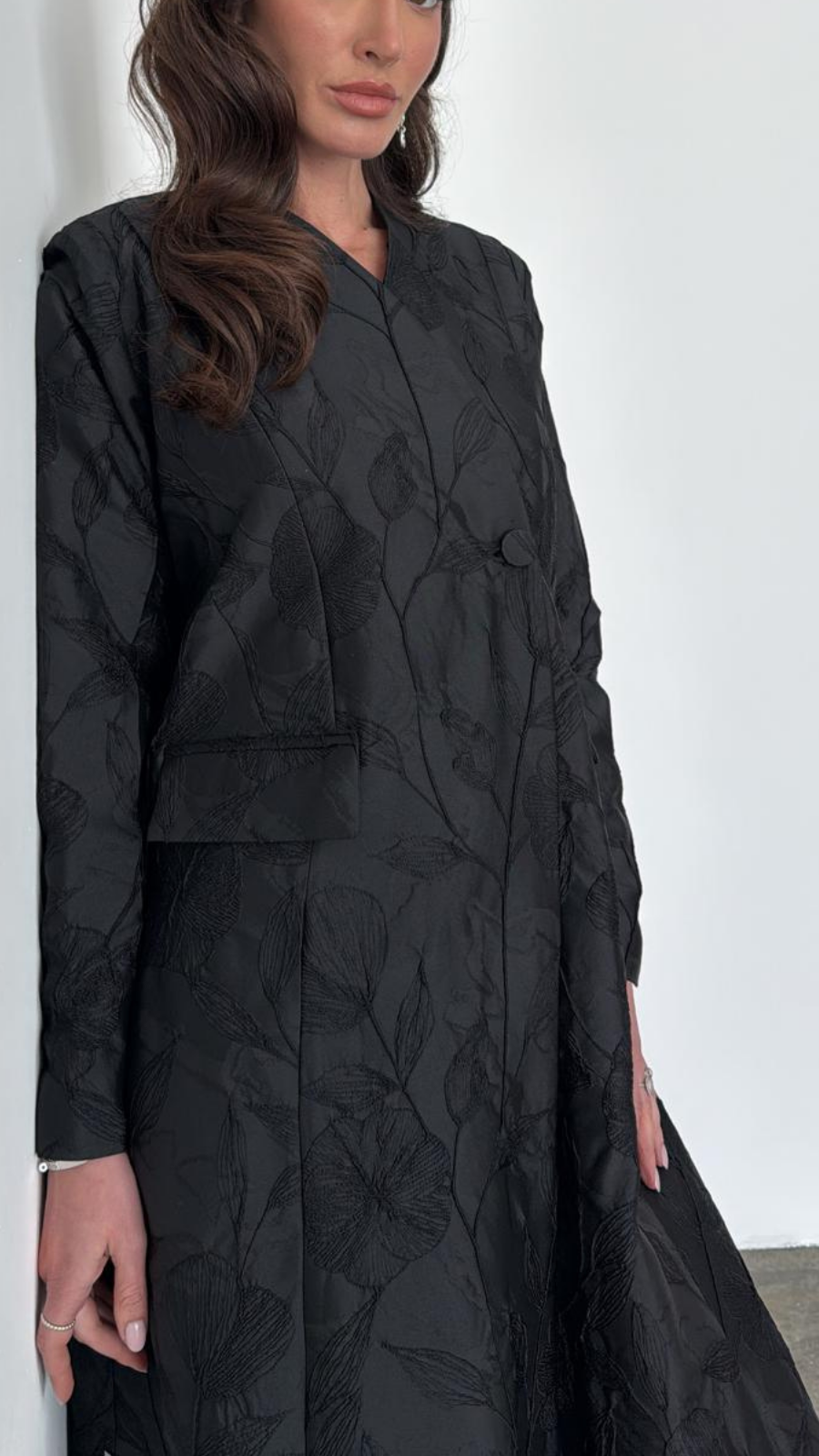 Abaya #783