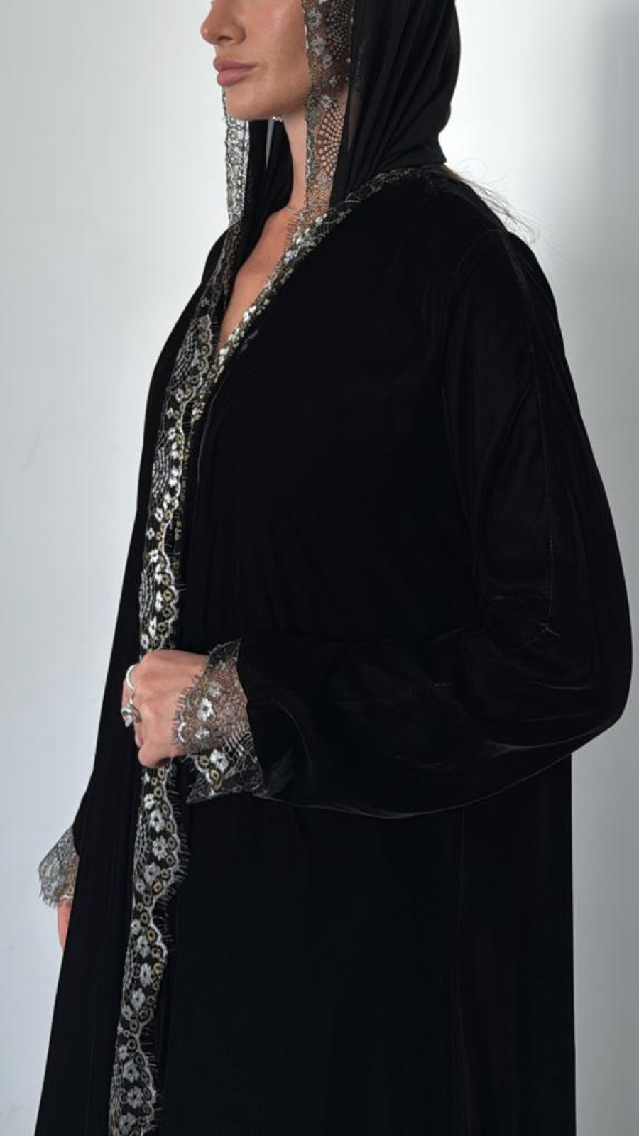 Abaya #754