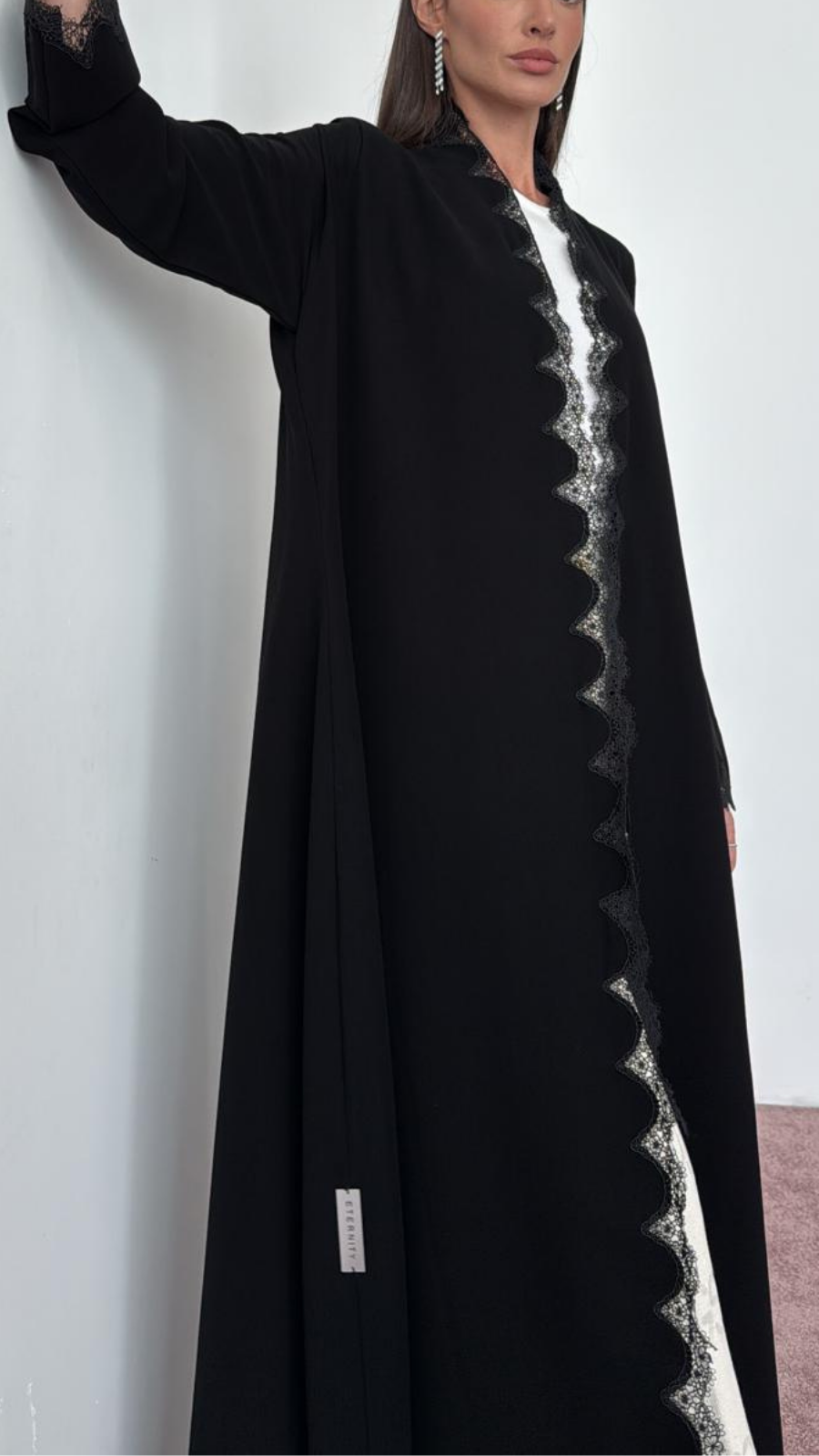 Abaya #711