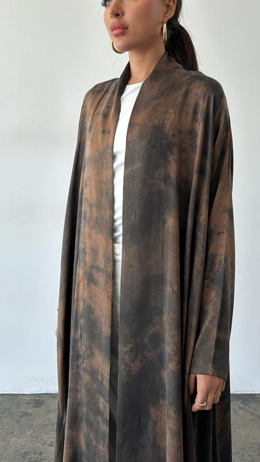 Abaya #636
