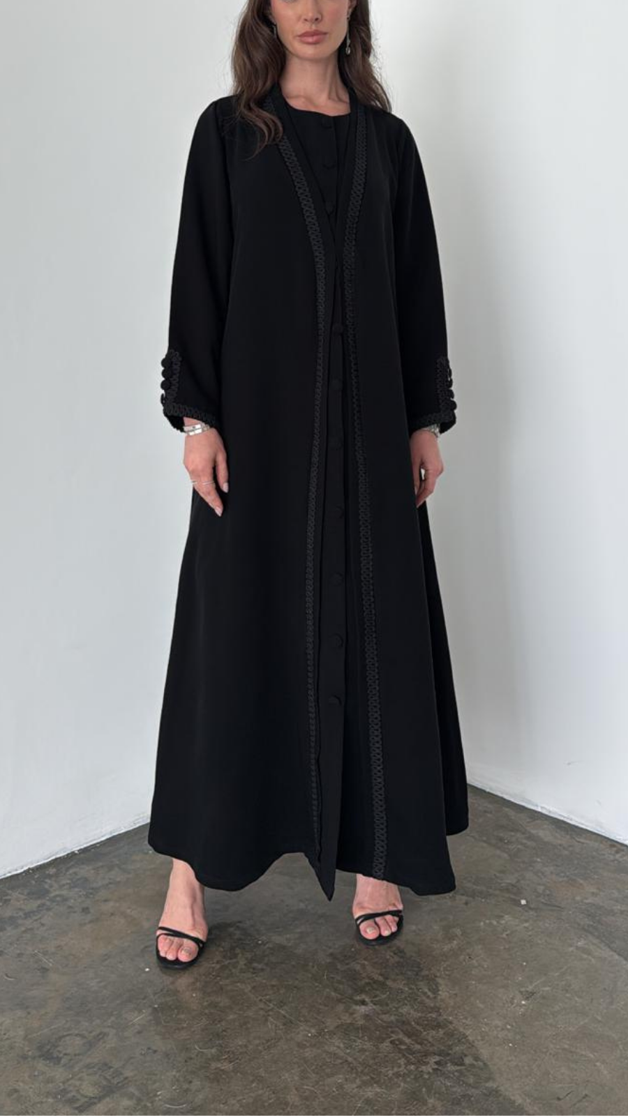 Abaya #792