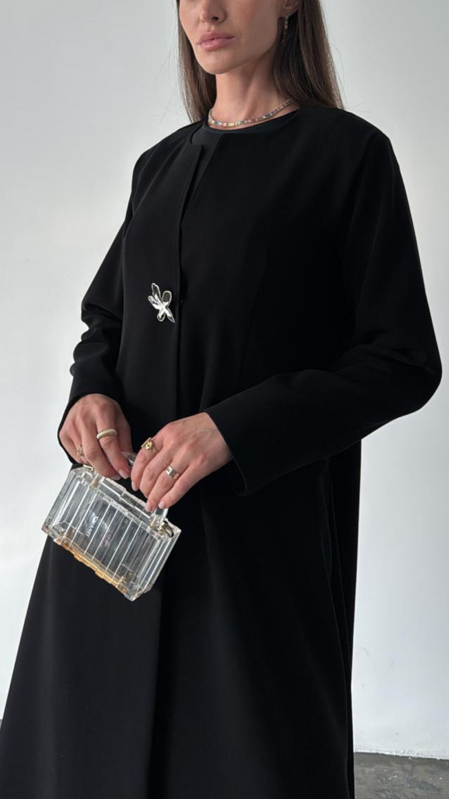 Abaya #739