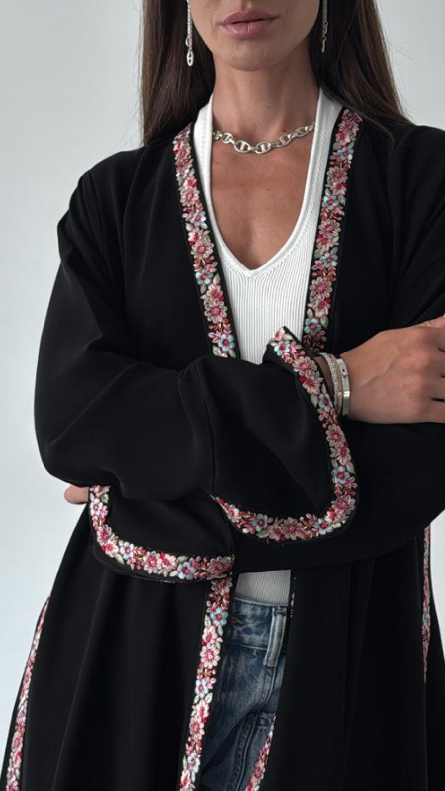 Abaya #730