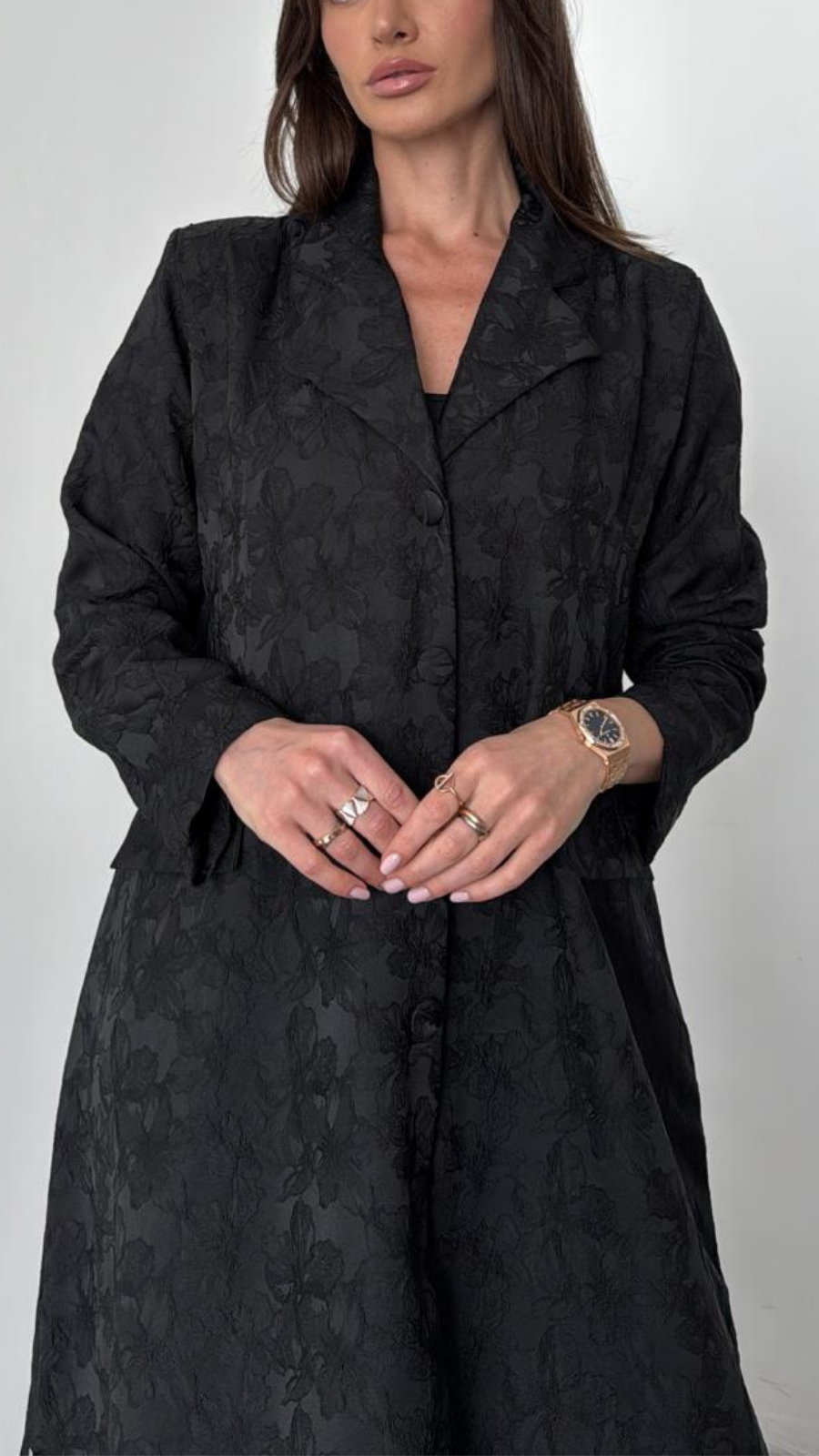 Abaya #776