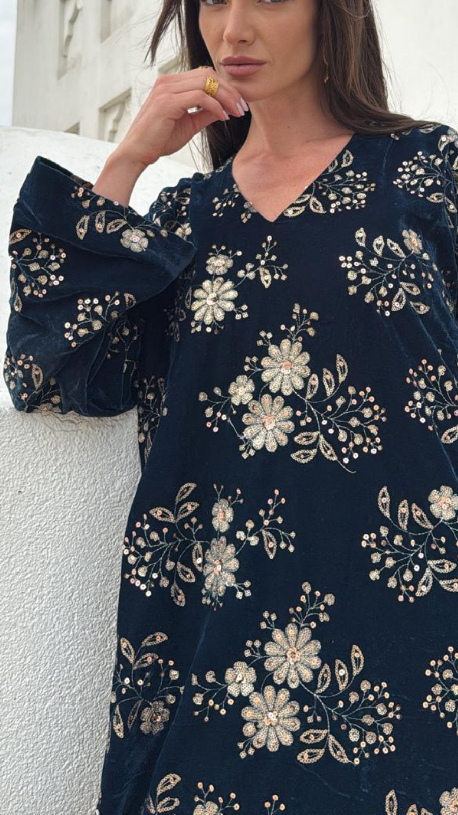 Kaftan #144