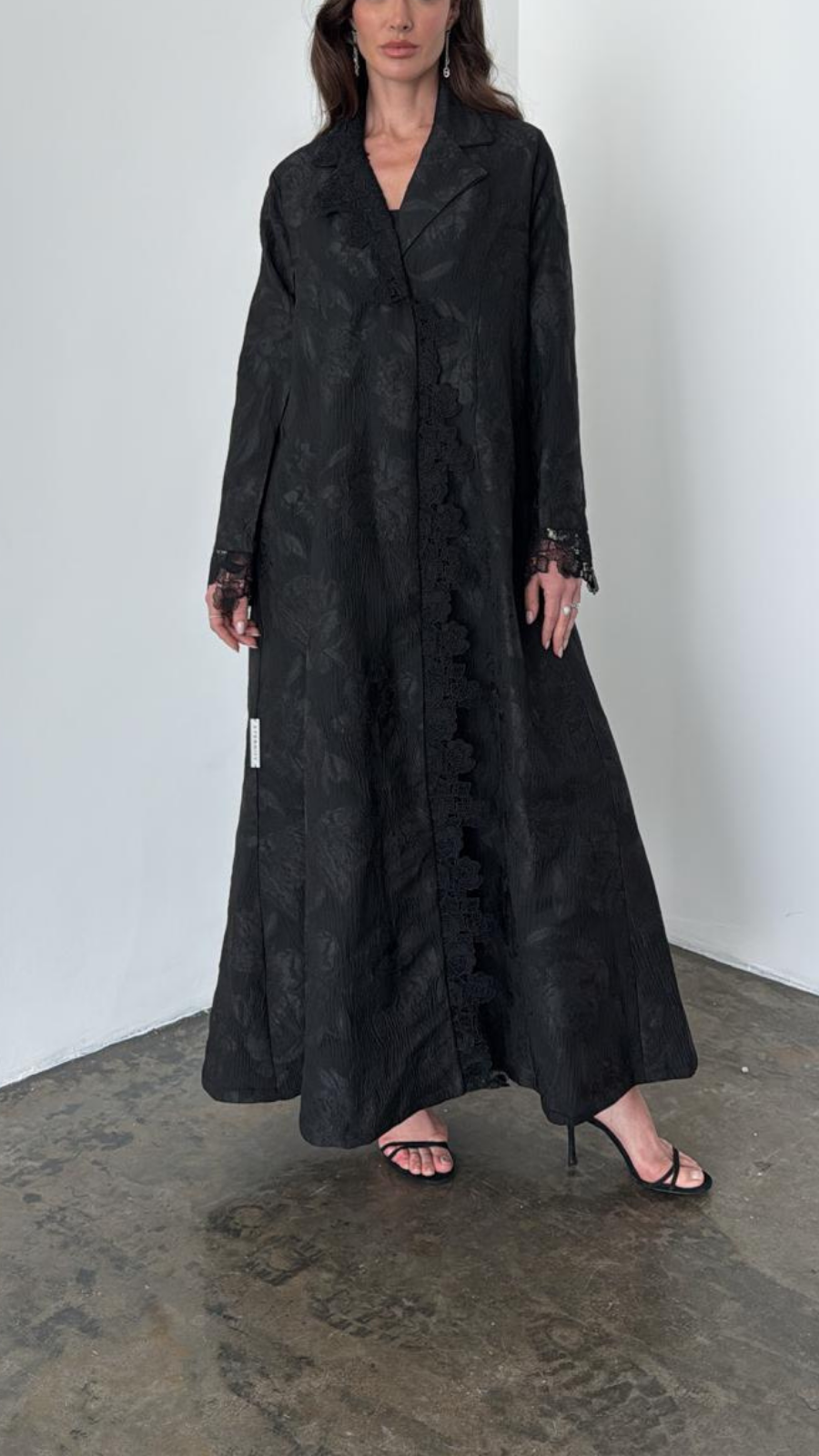 Abaya #788
