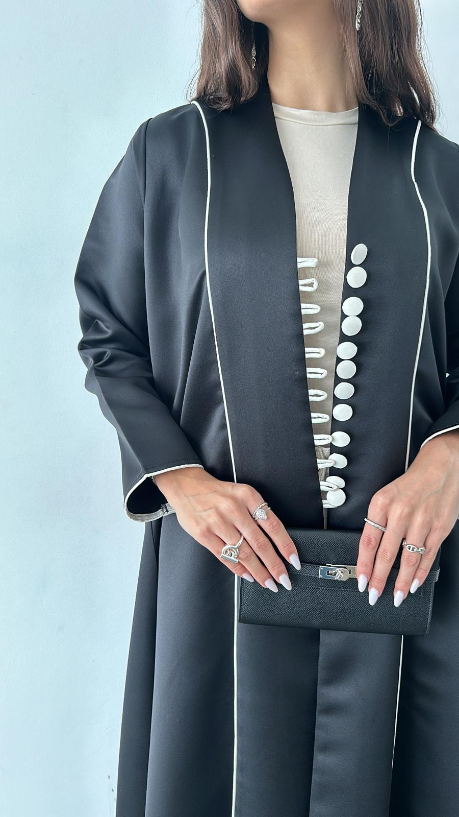Abaya #606