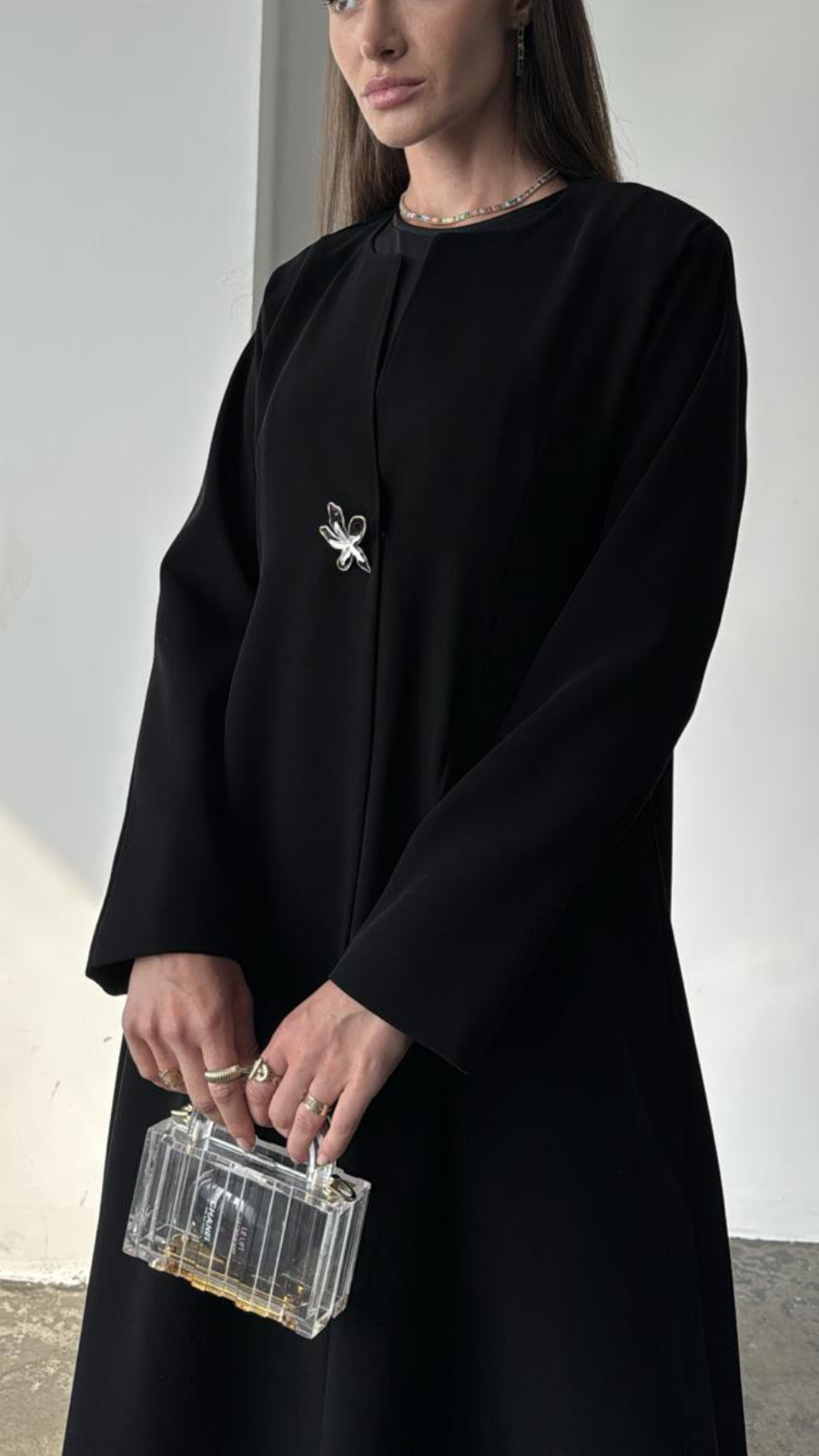 Abaya #739
