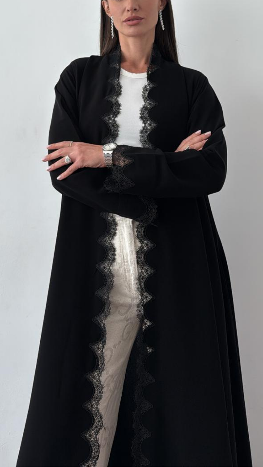 Abaya #711