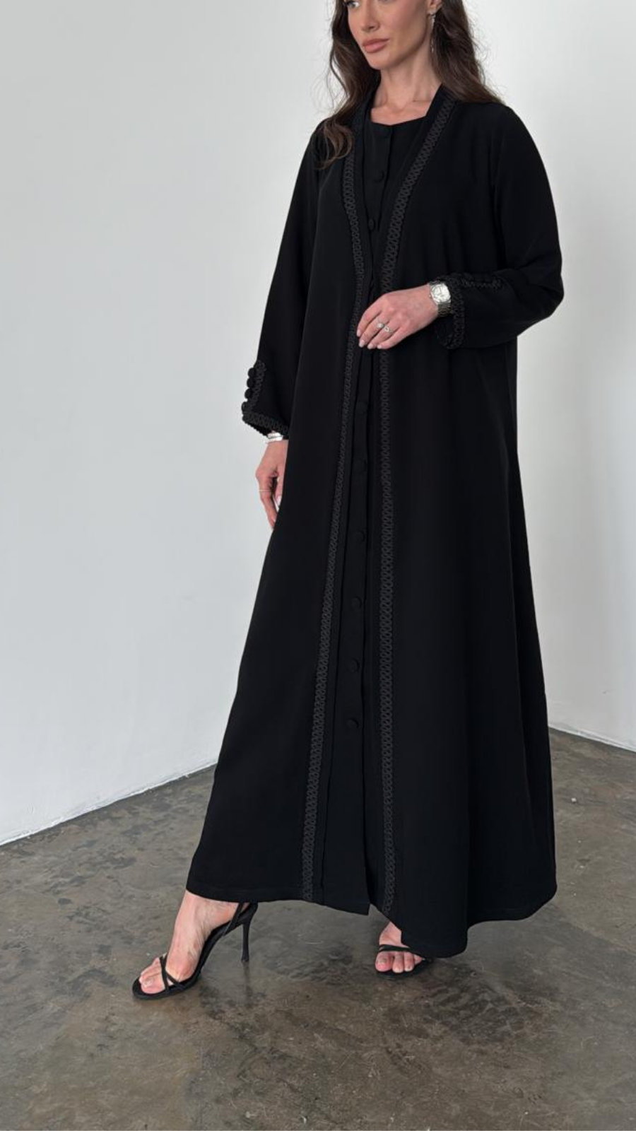 Abaya #792