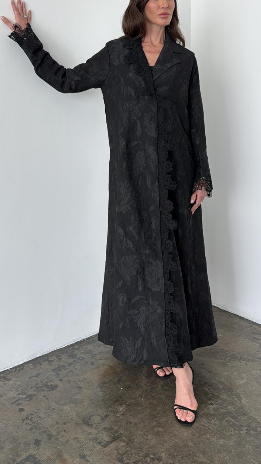Abaya #788