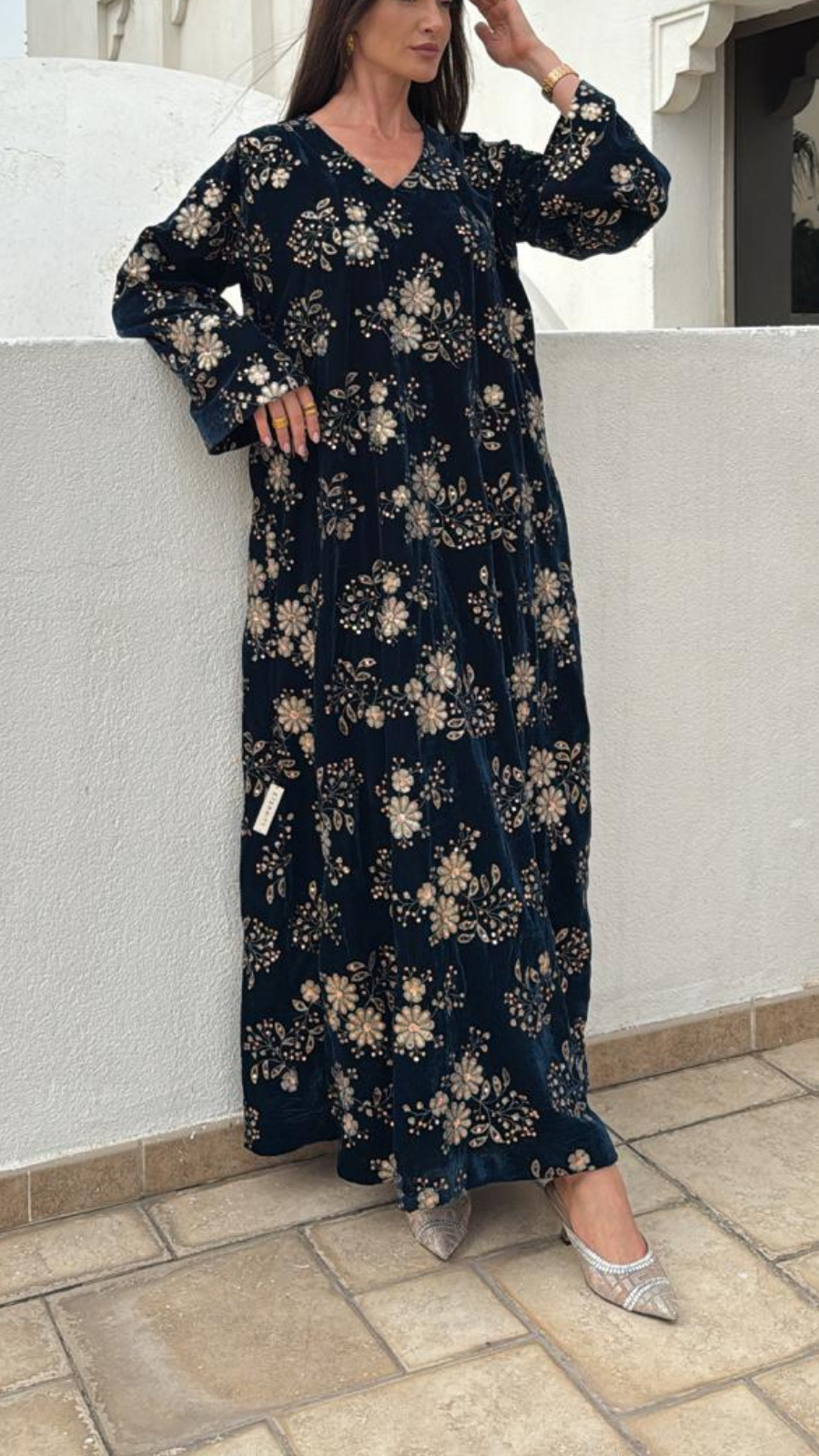 Kaftan #144