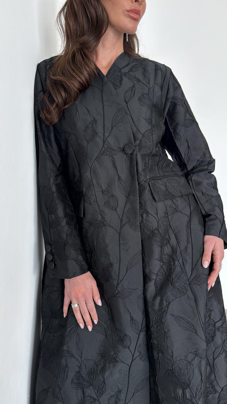 Abaya #783