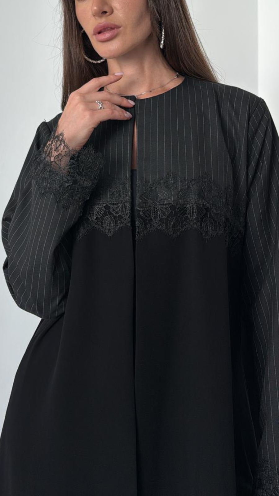 Abaya #768