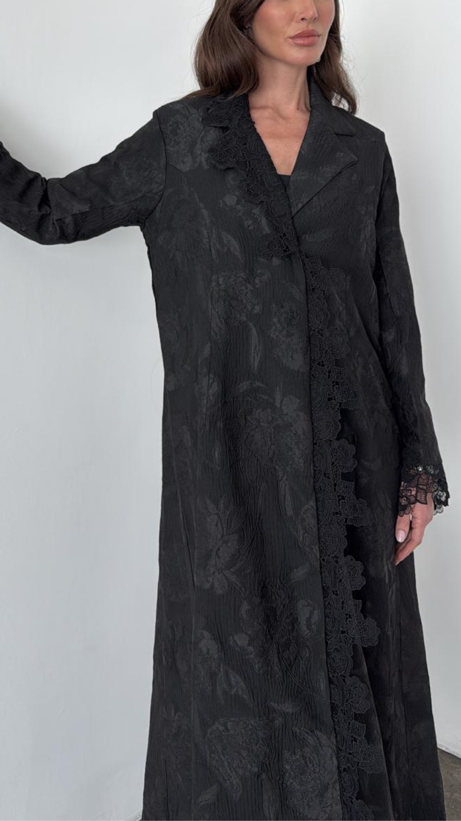 Abaya #788