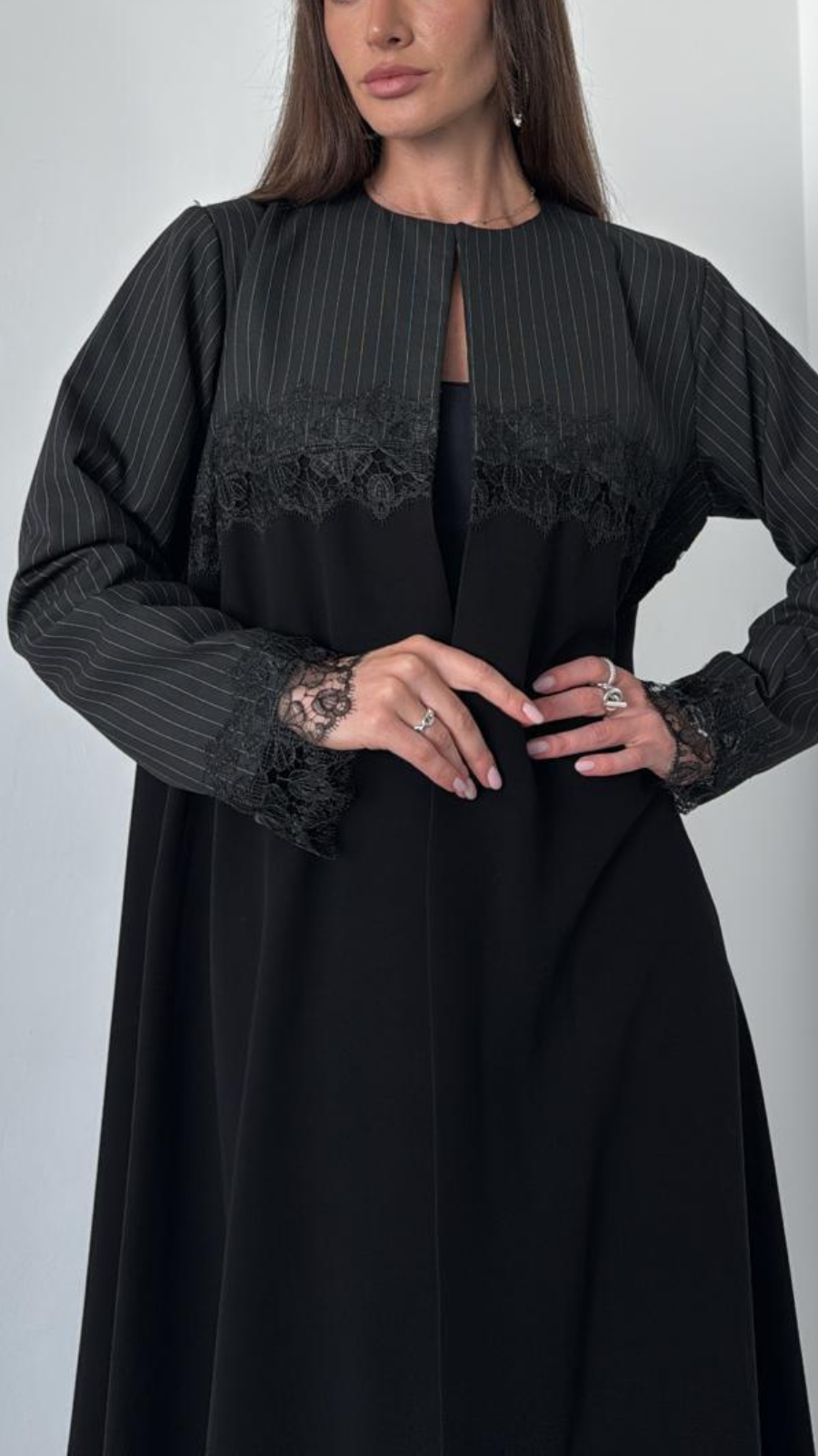 Abaya #768