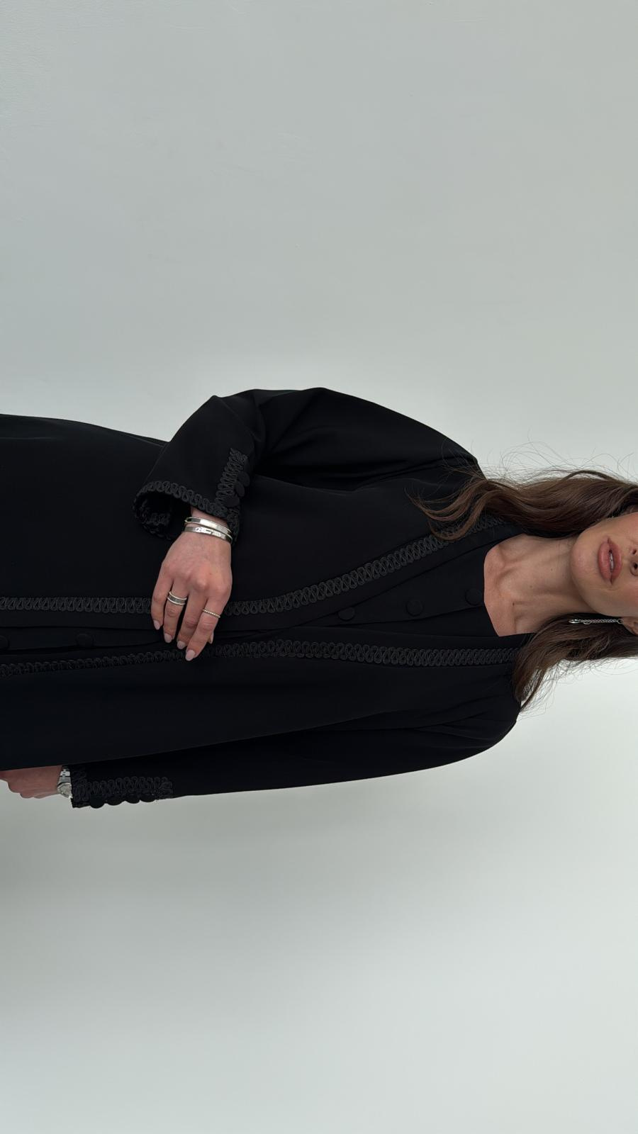 Abaya #792
