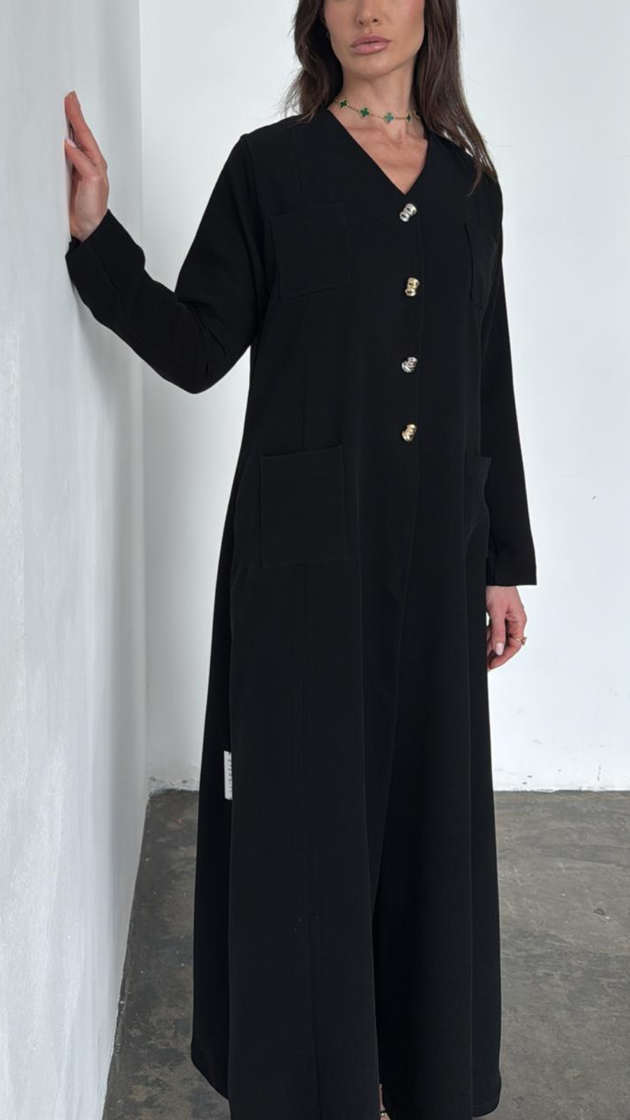 Abaya #779