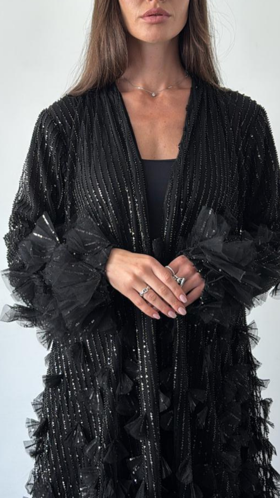 Abaya #752