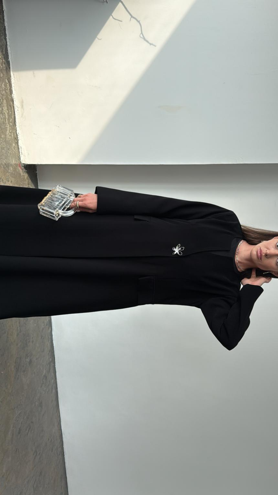 Abaya #739
