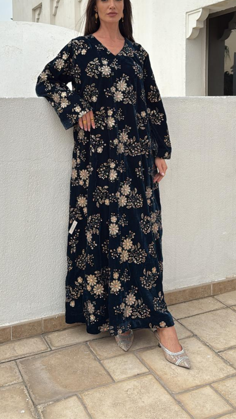 Kaftan #144