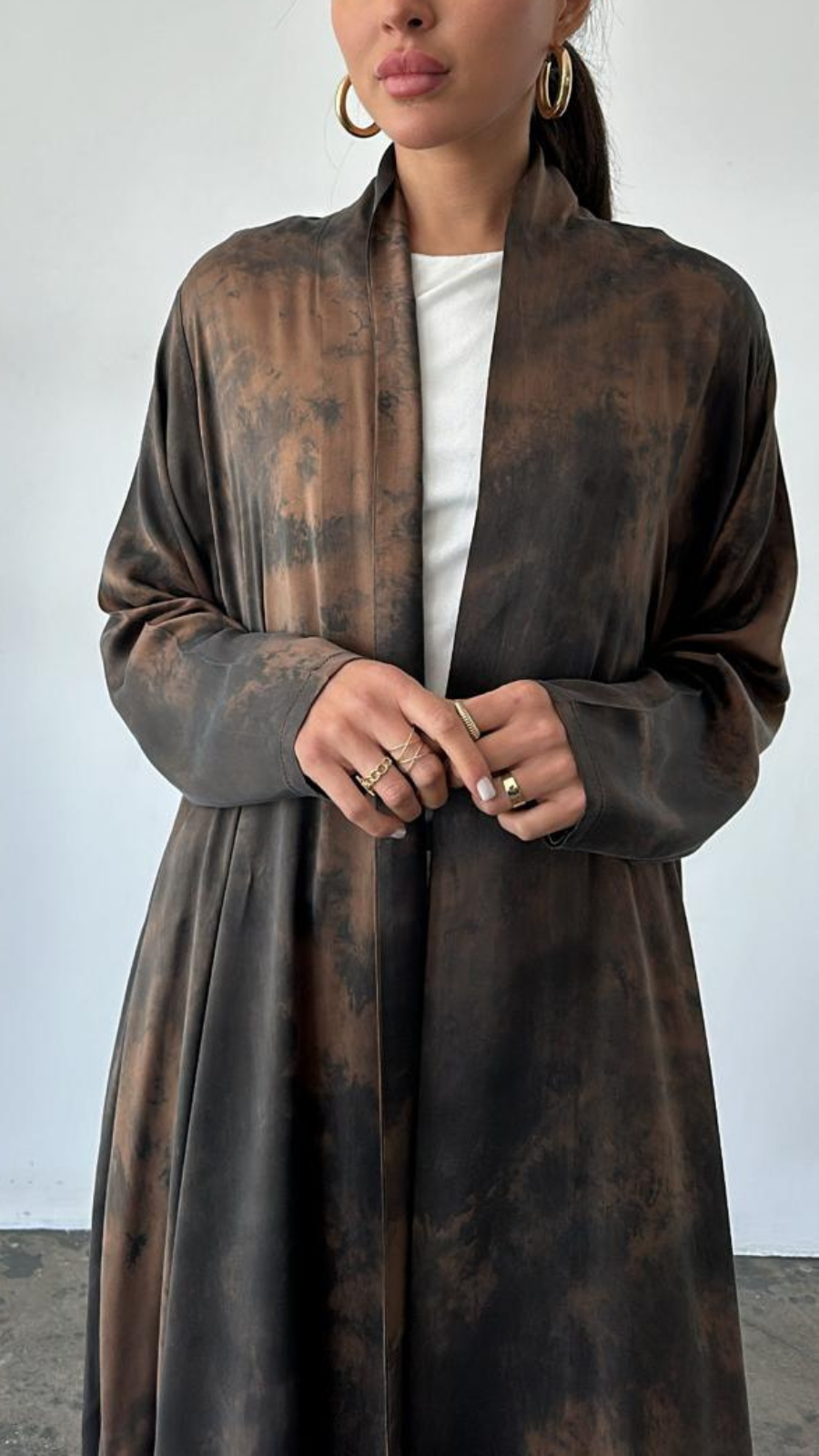 Abaya #636