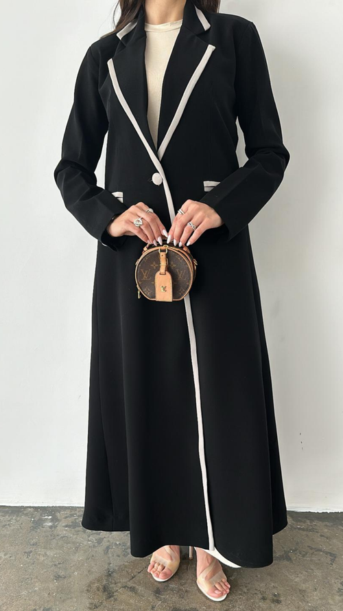 Abaya #607
