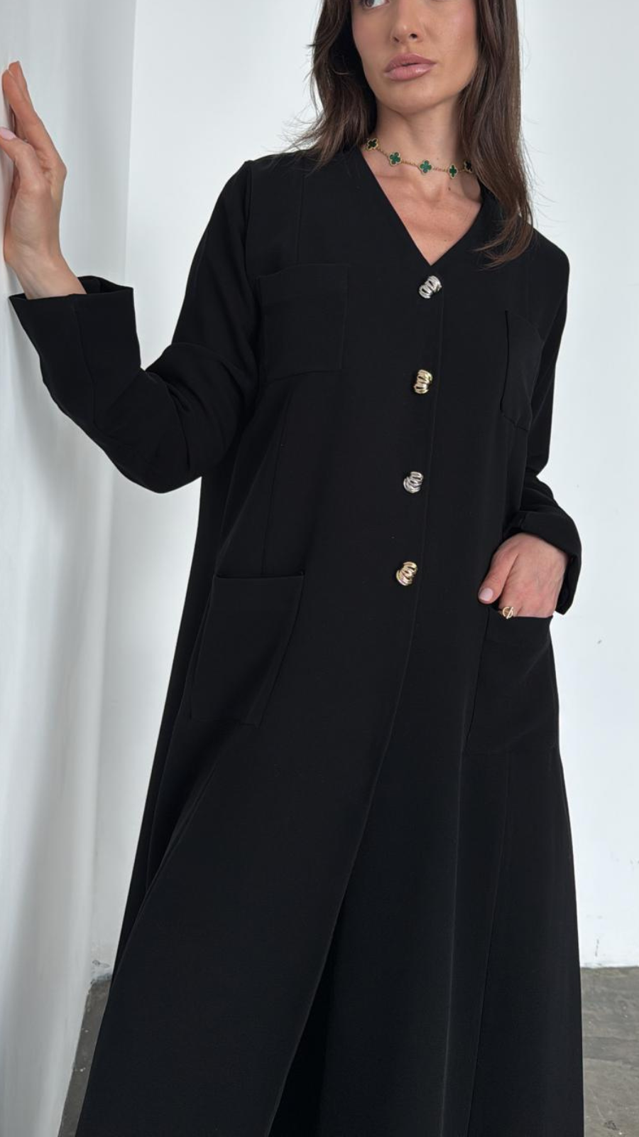 Abaya #779