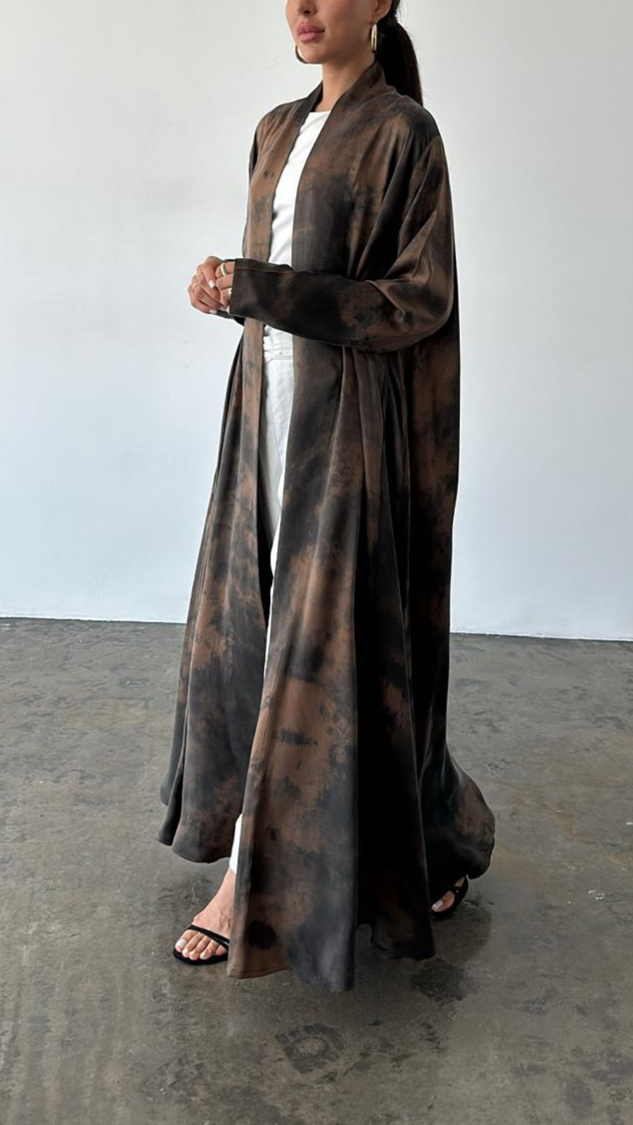 Abaya #636