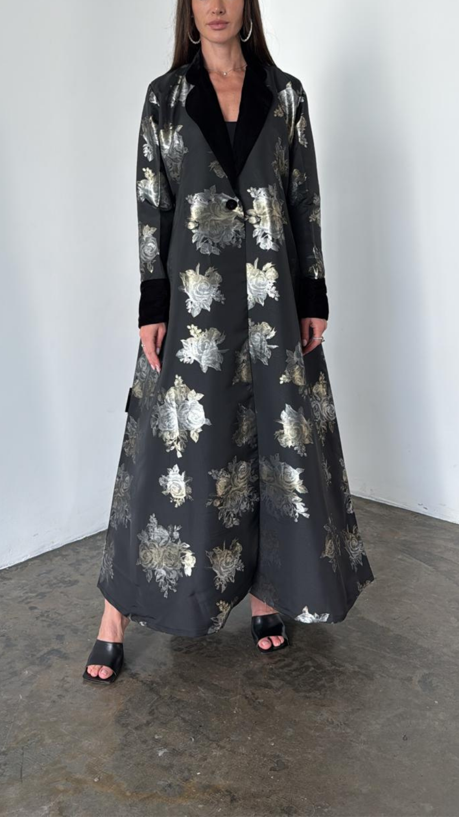 Abaya #755