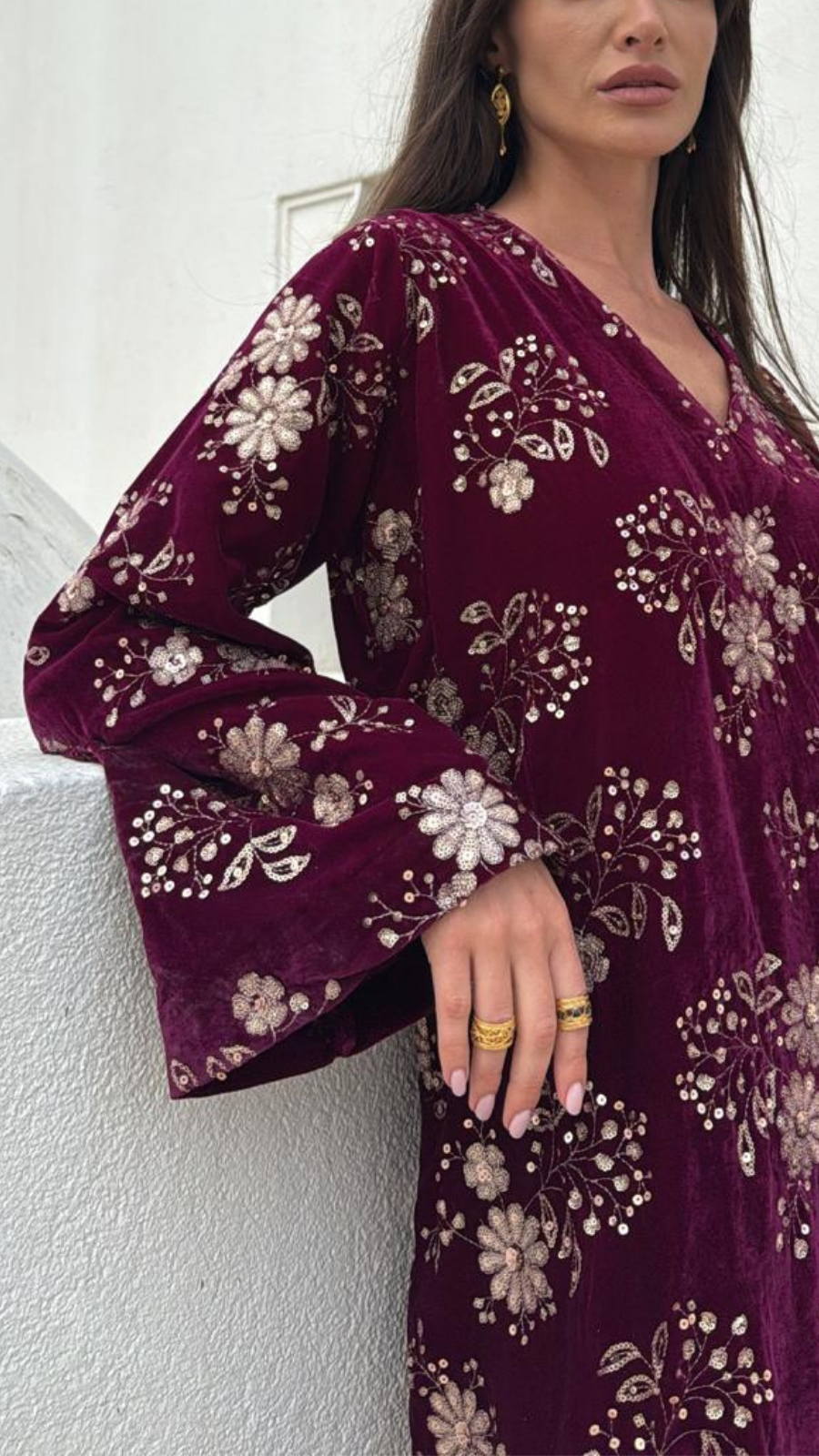 Kaftan #144