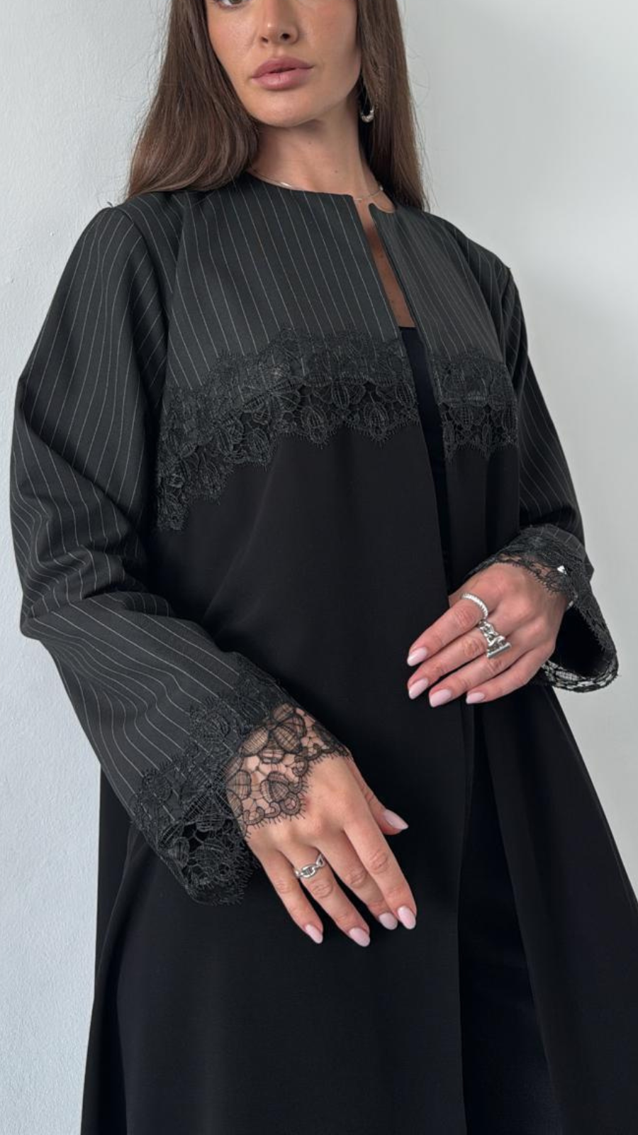 Abaya #768