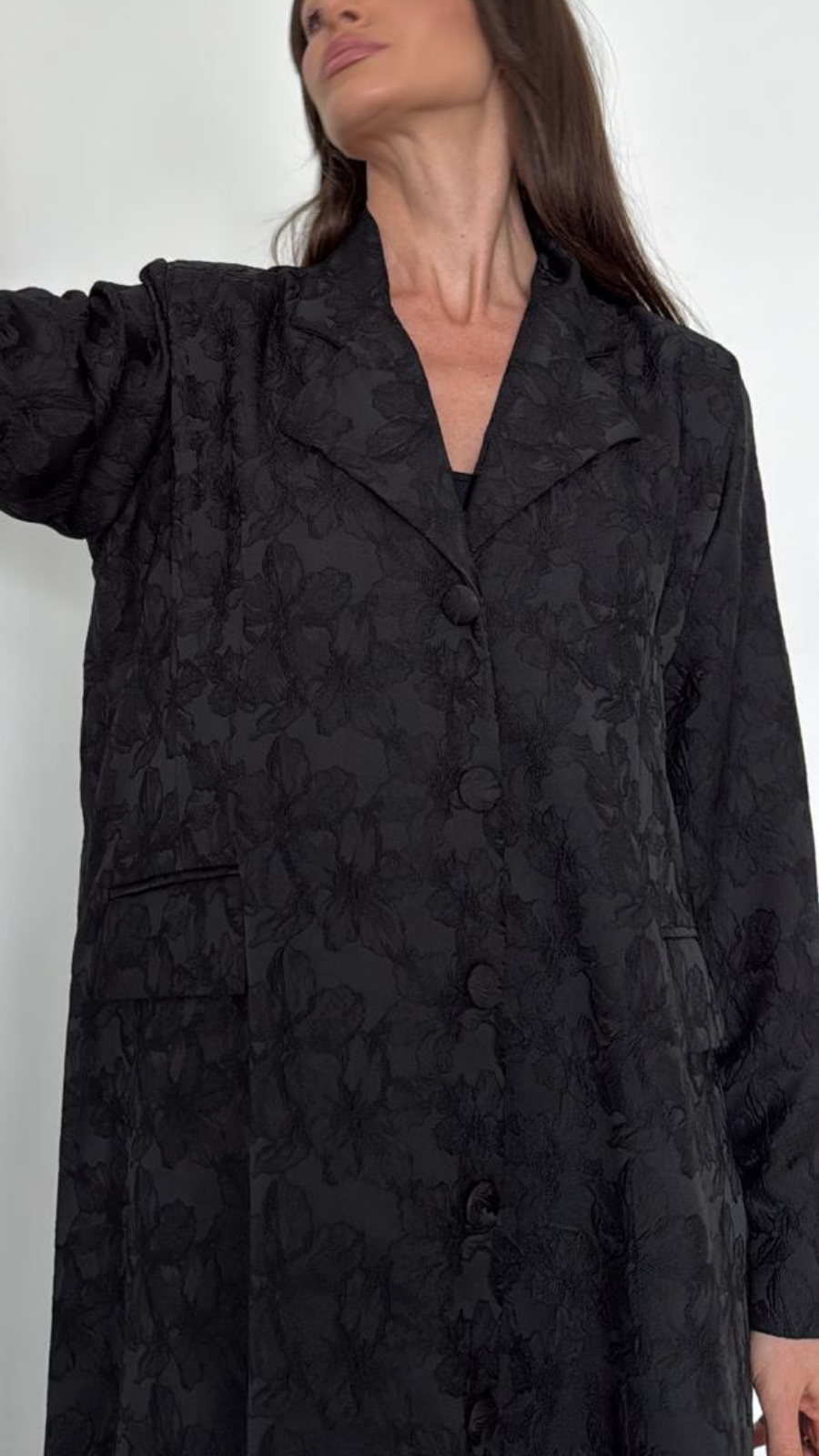 Abaya #776