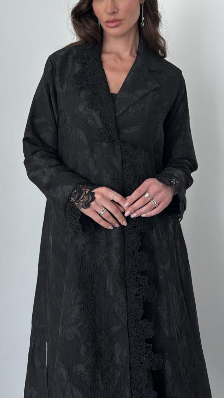 Abaya #788