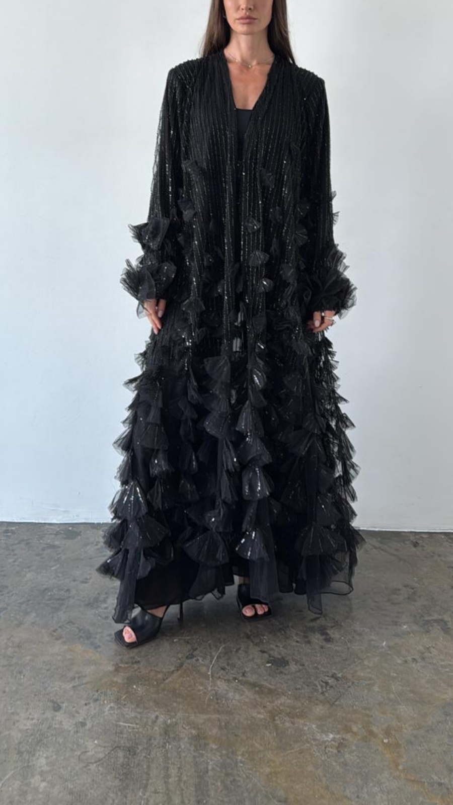 Abaya #752