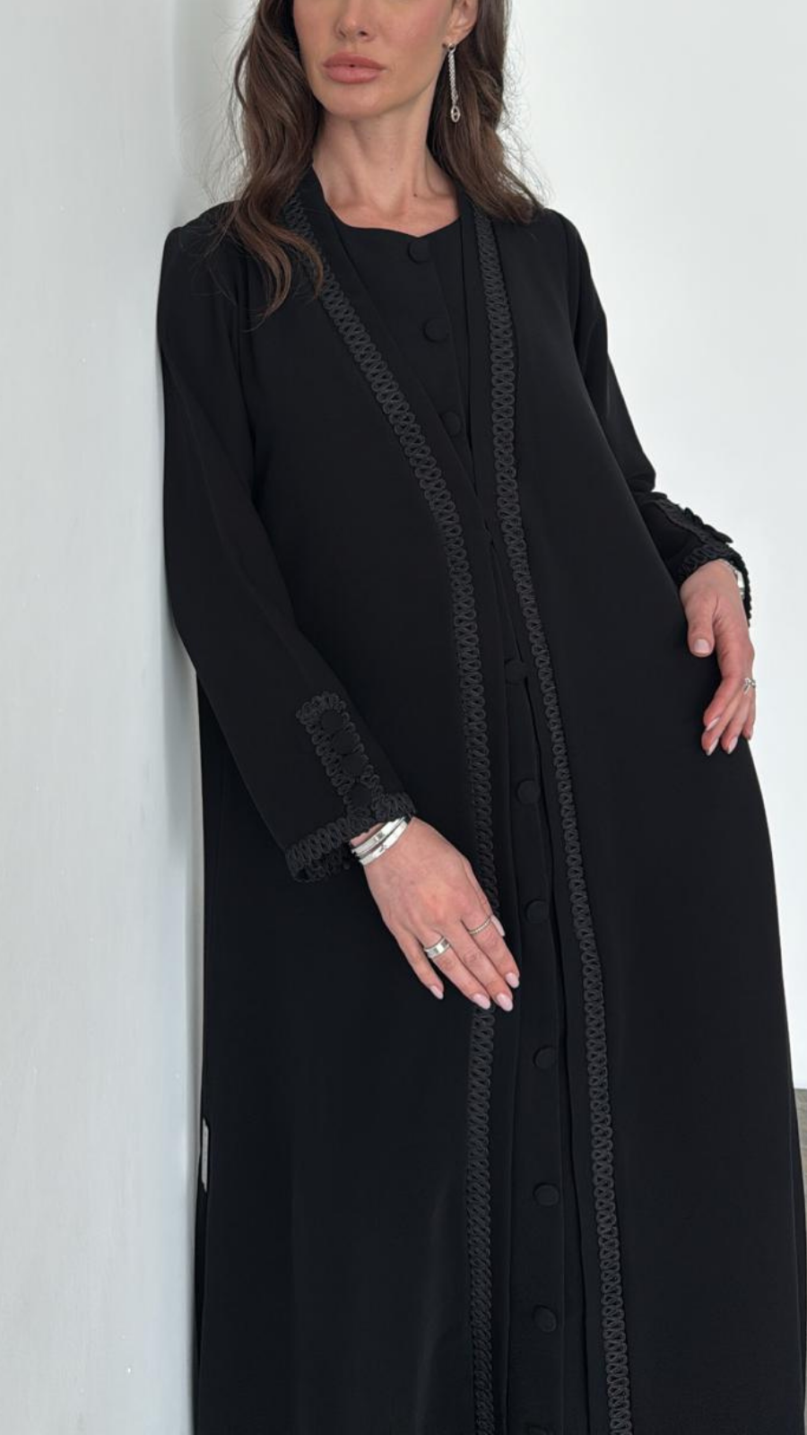 Abaya #792