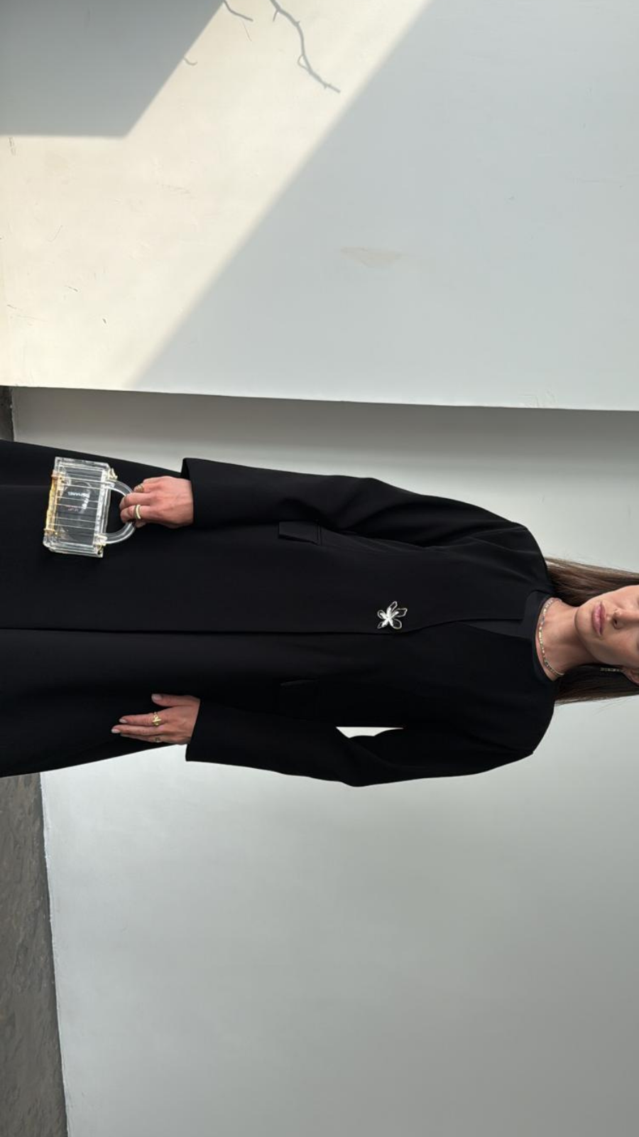 Abaya #739