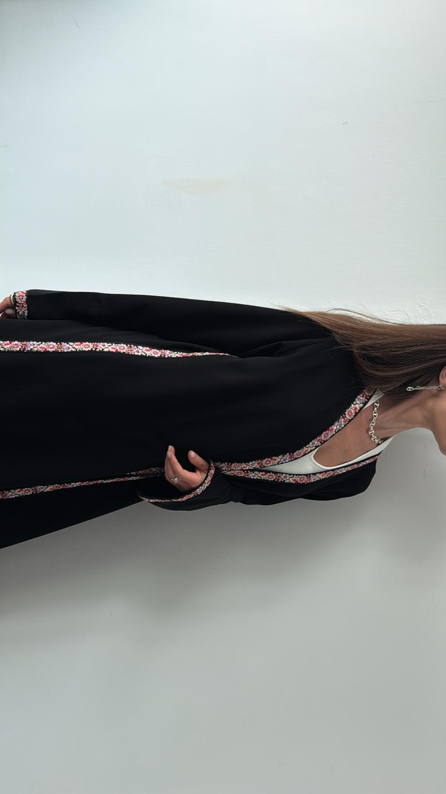 Abaya #730