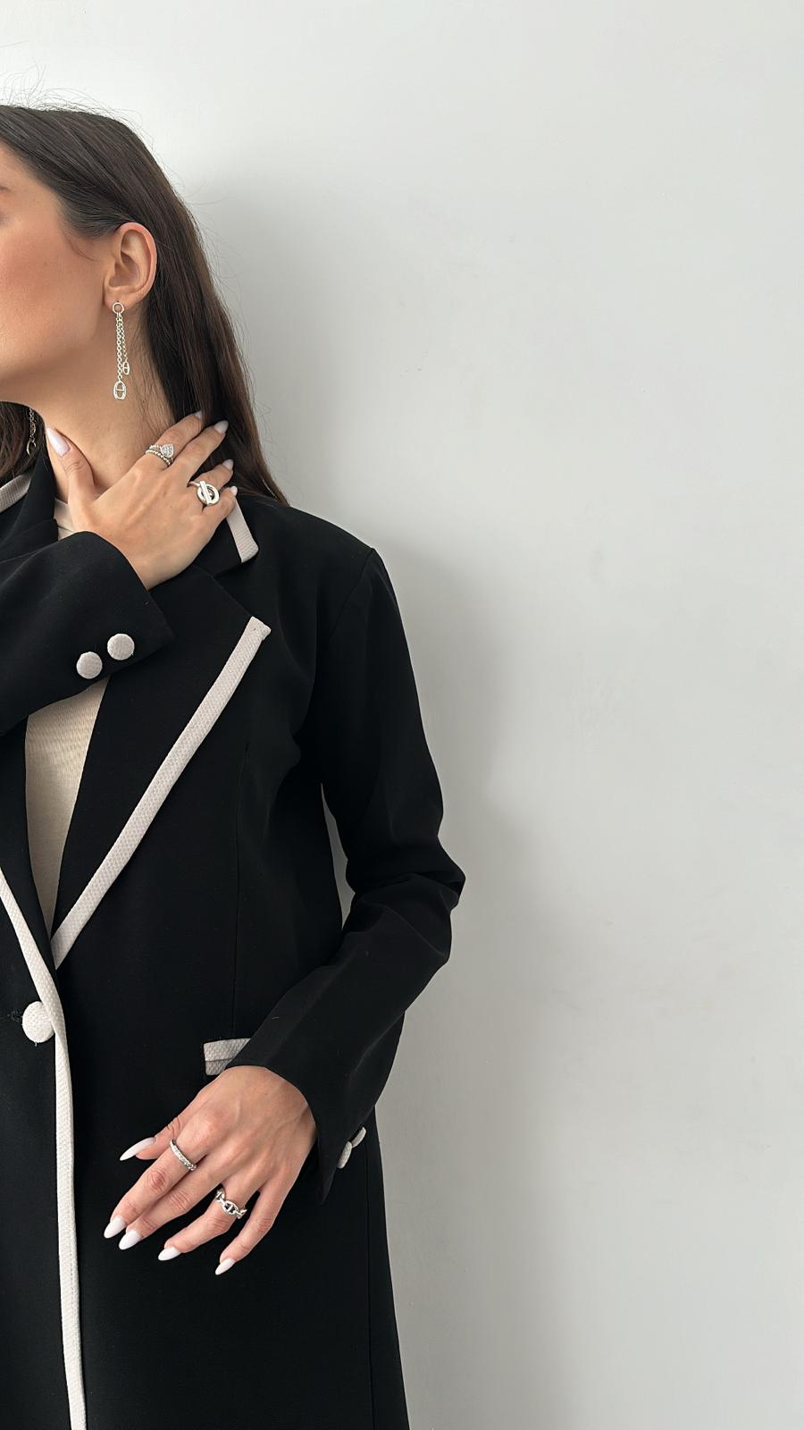 Abaya #607