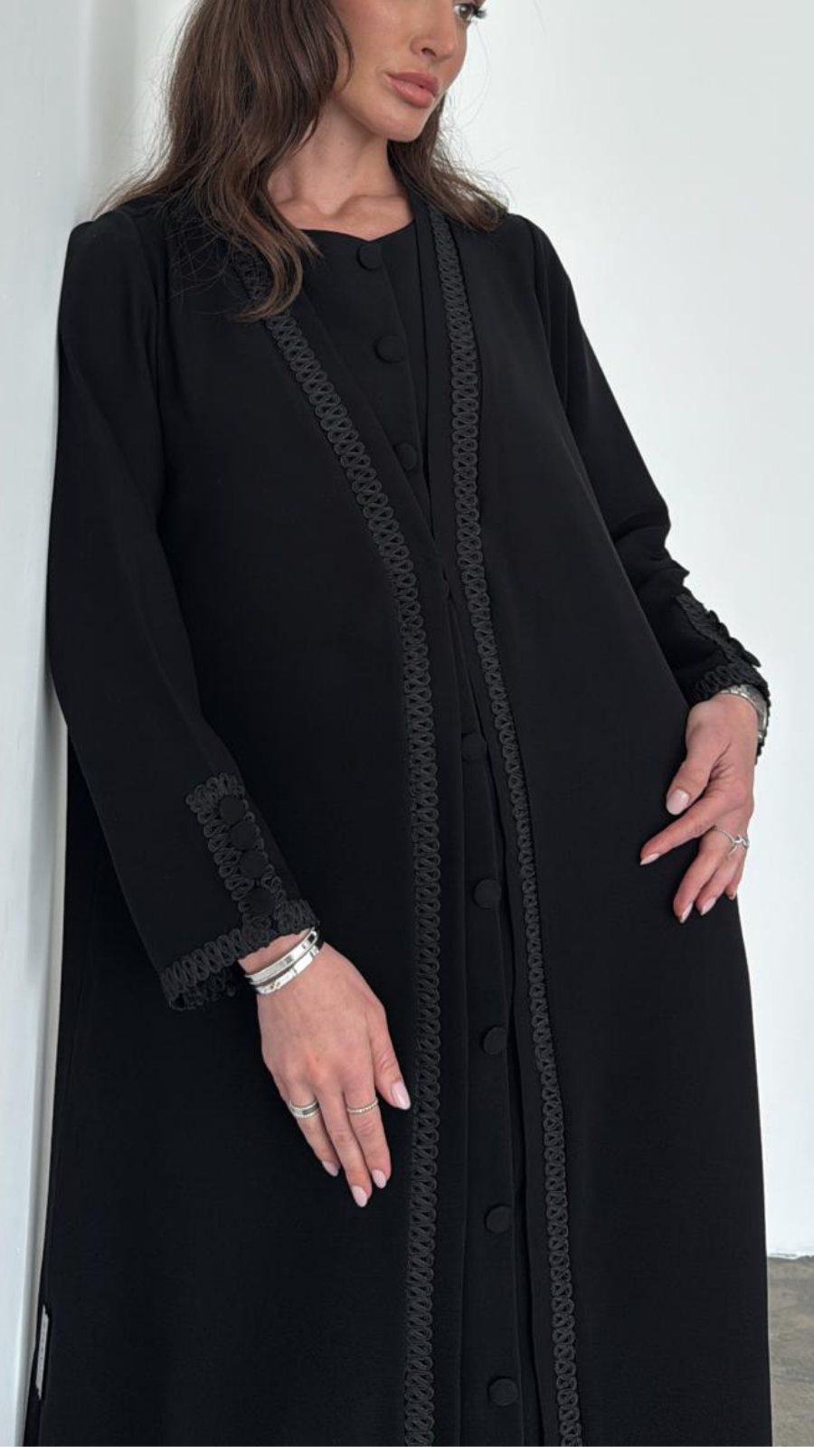 Abaya #792