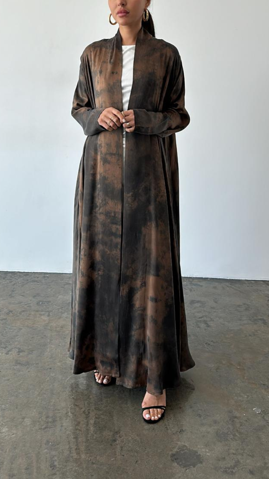 Abaya #636