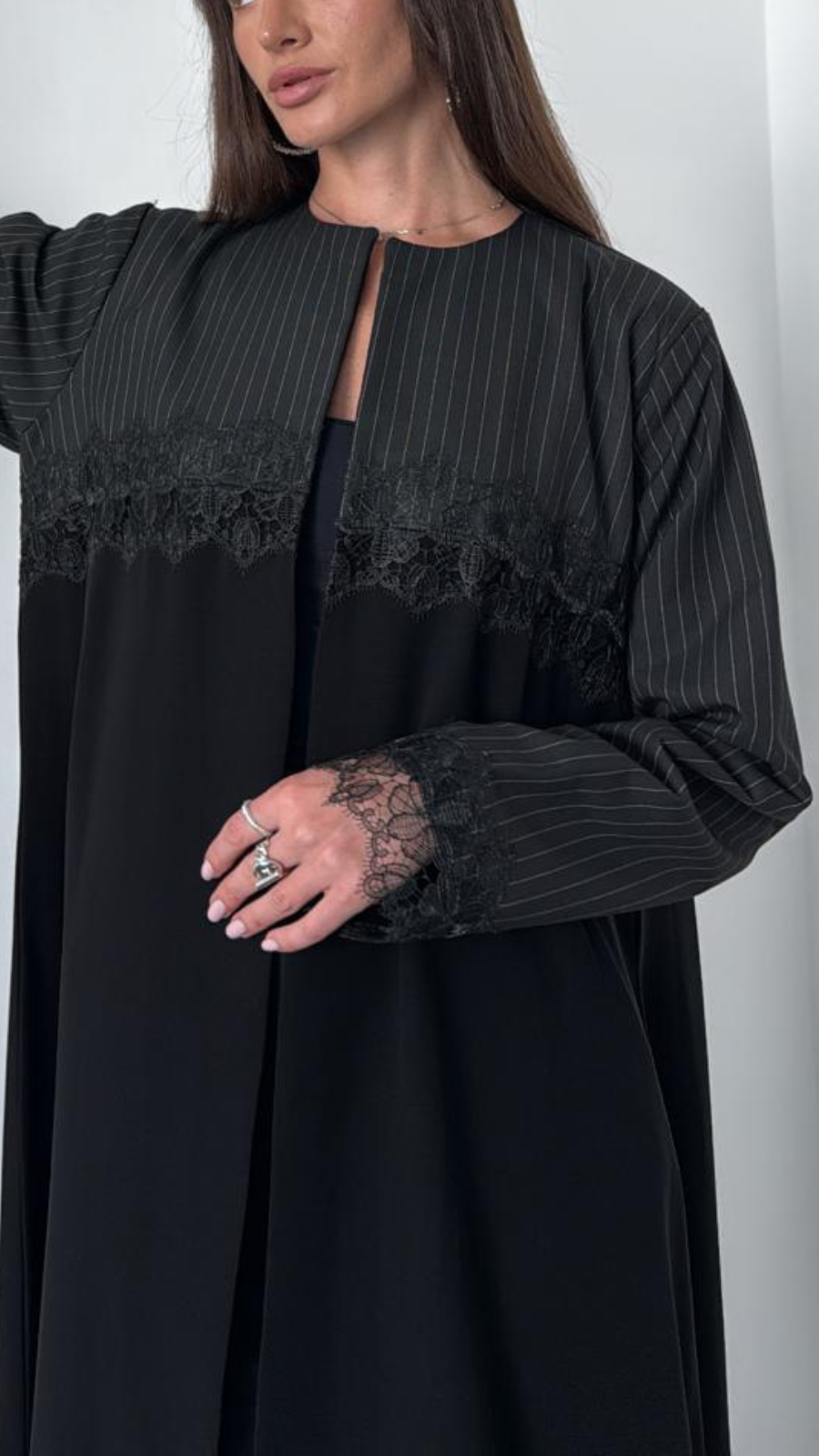 Abaya #768