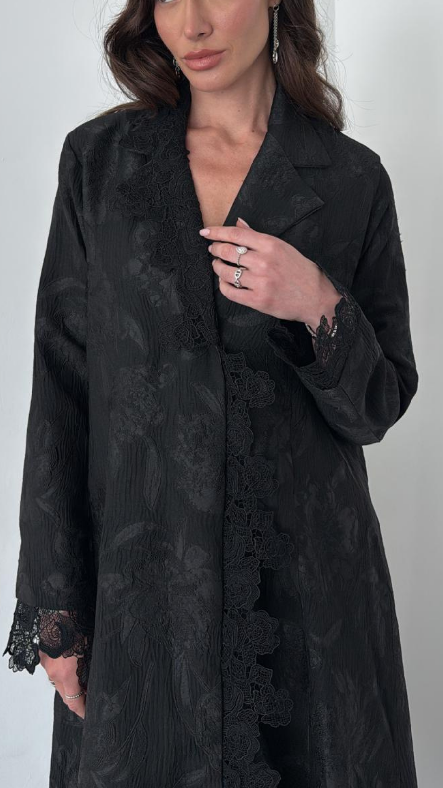 Abaya #788