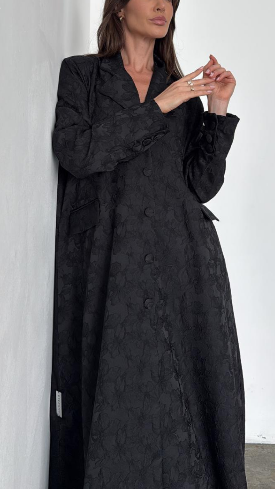 Abaya #776