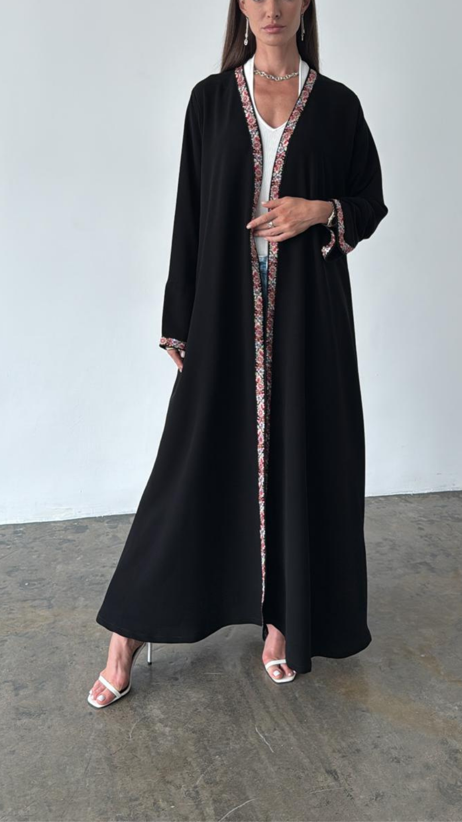 Abaya #730